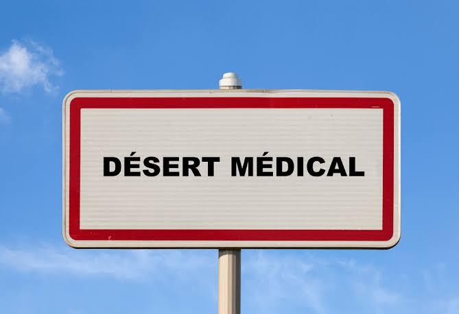 Désert médical et médecin généraliste : où les besoins sont-ils les plus forts en France ?