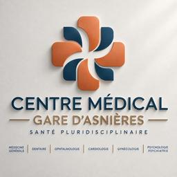 Centre Médical de la Gare d'Asnières