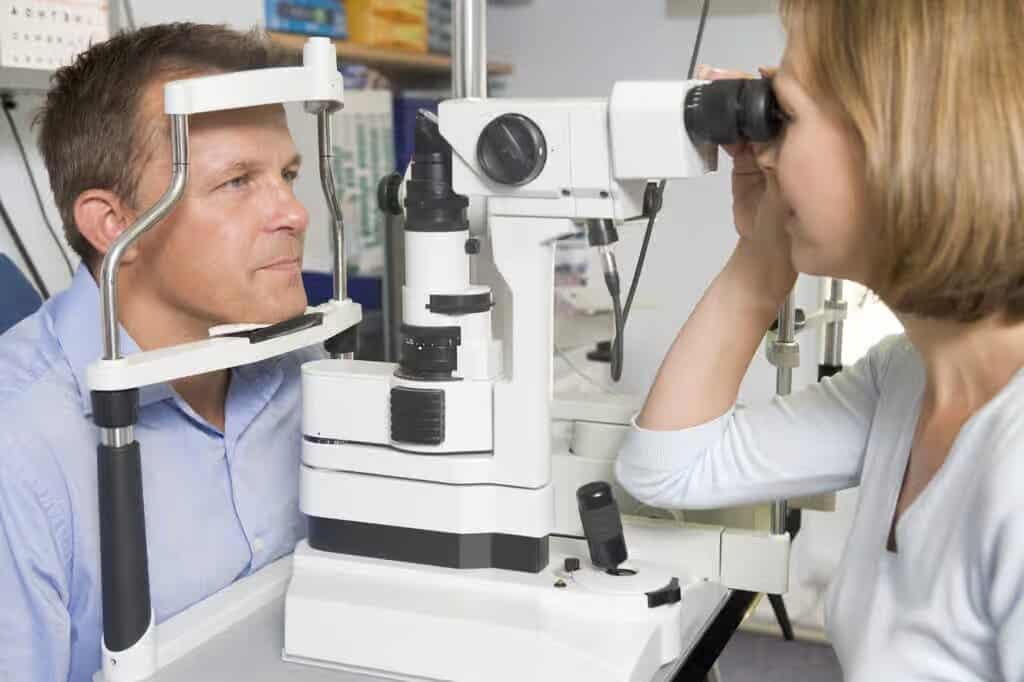Recrutement Orthoptiste