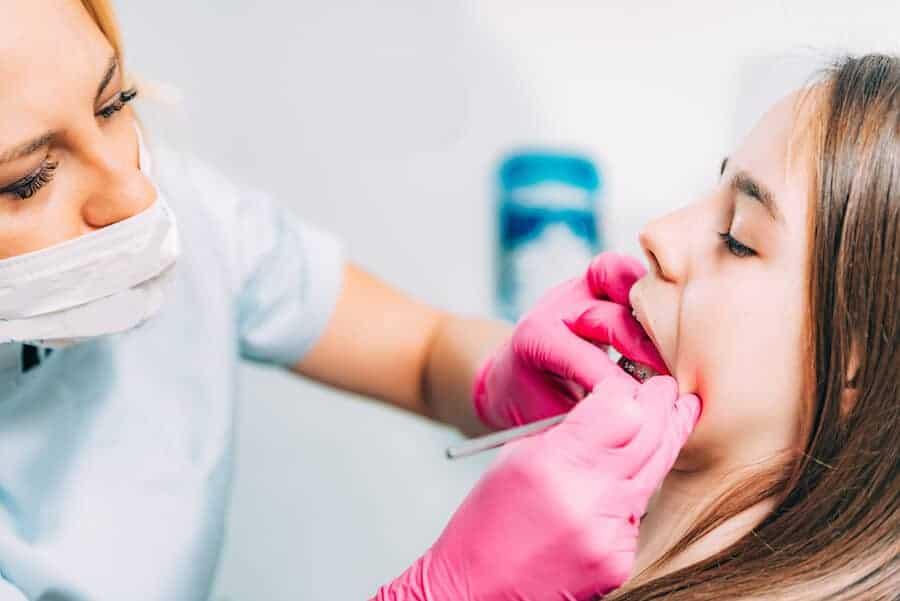 Salaire Orthodontiste