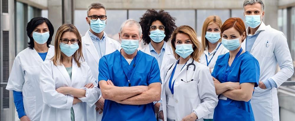 Emploi dans la Santé