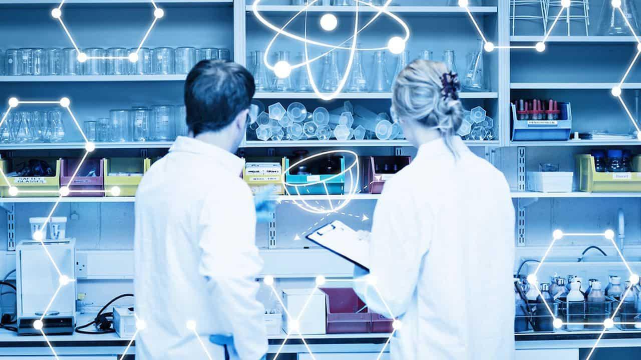 Recrutement Pharmaceutique