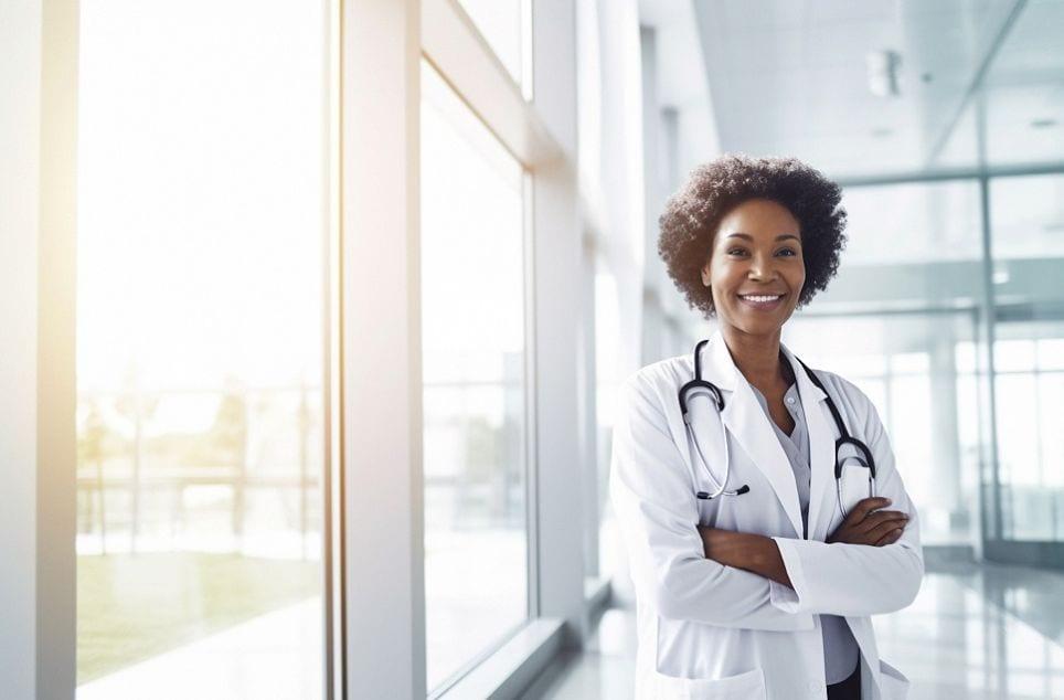 Emploi Médecin Généraliste