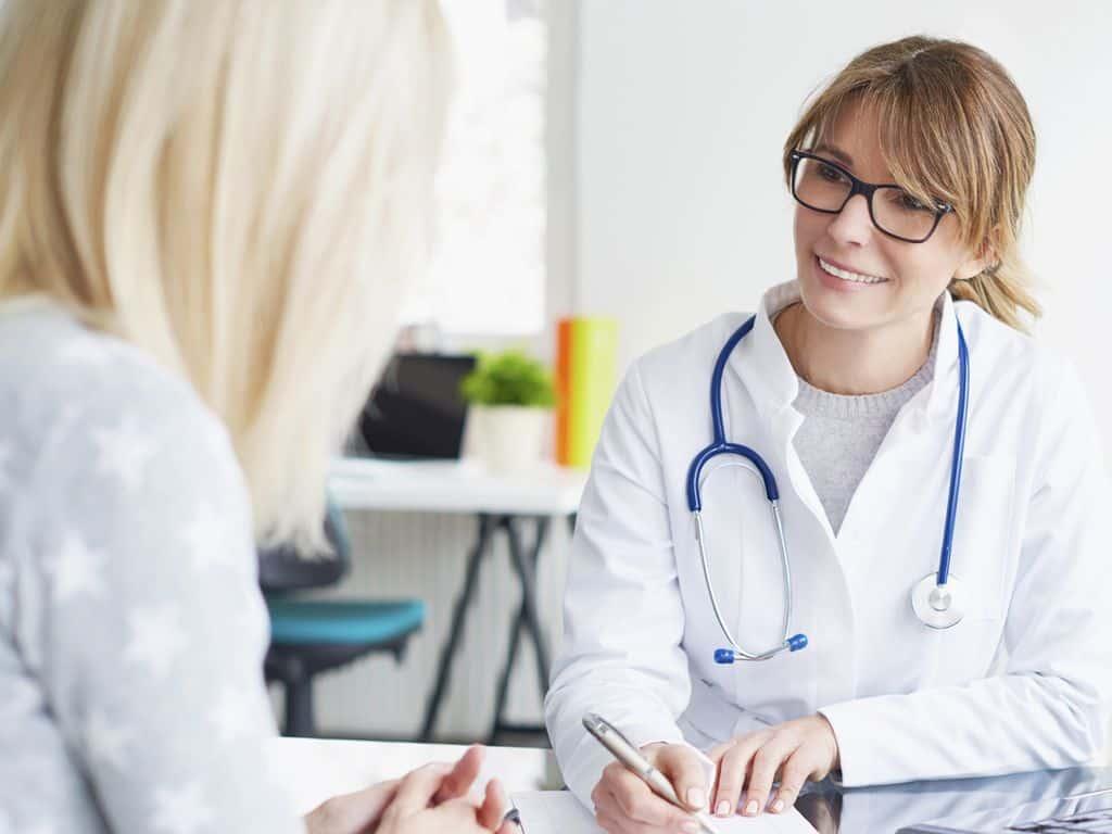Poste Médecin Généraliste