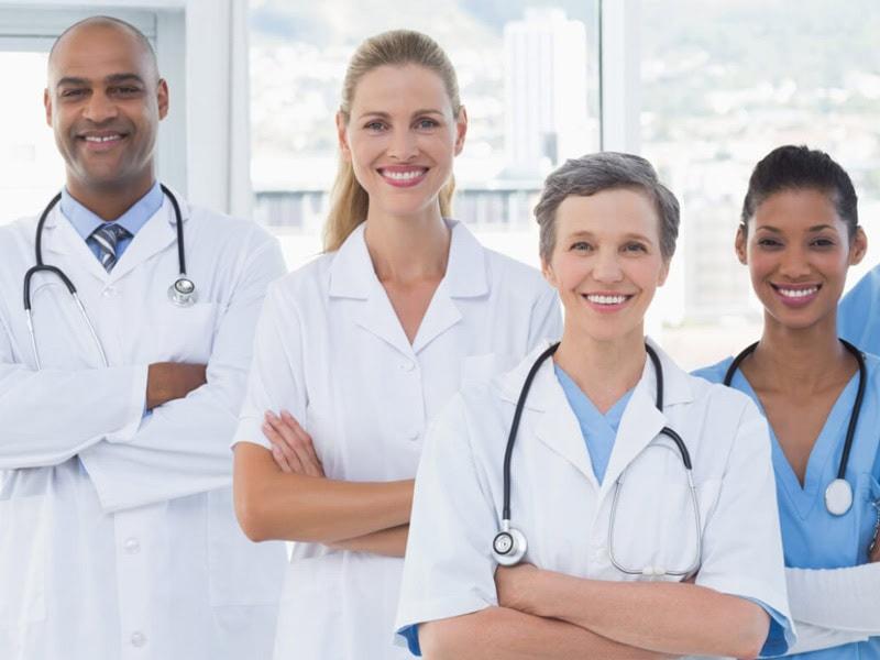 Emploi Médical