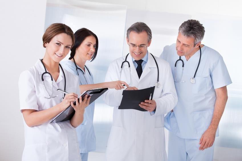 Annonce Médecin Généraliste