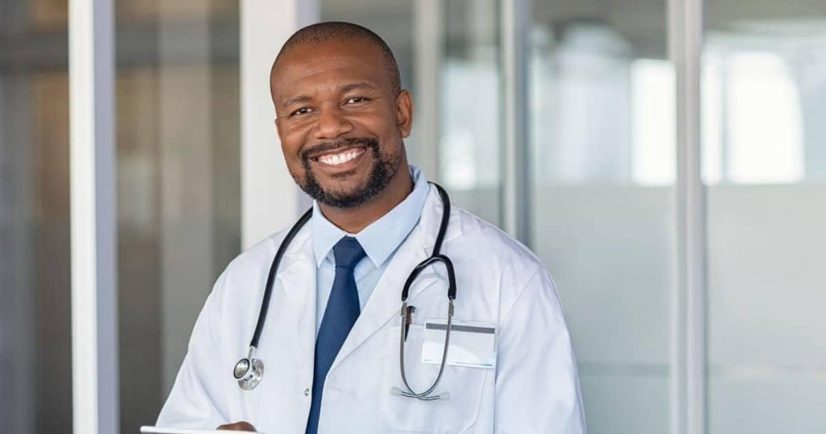 Offre d’Emploi Hôpital