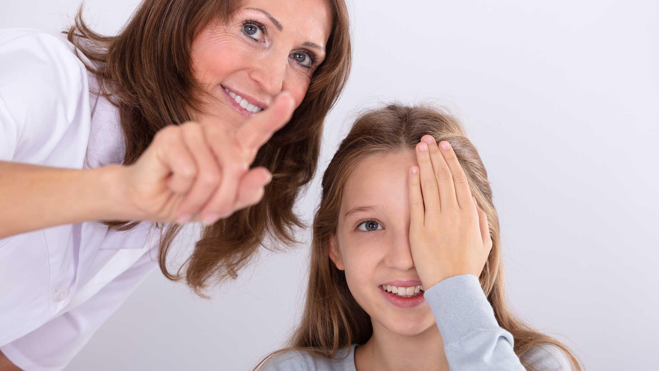 Un orthoptiste peut-il prescrire des lunettes en France ?