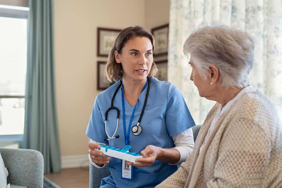 Comment choisir le mode d’exercice pour un infirmier en libéral ?