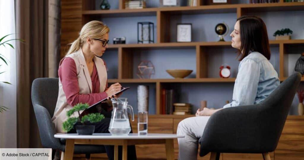 Emploi Psychologue Corse
