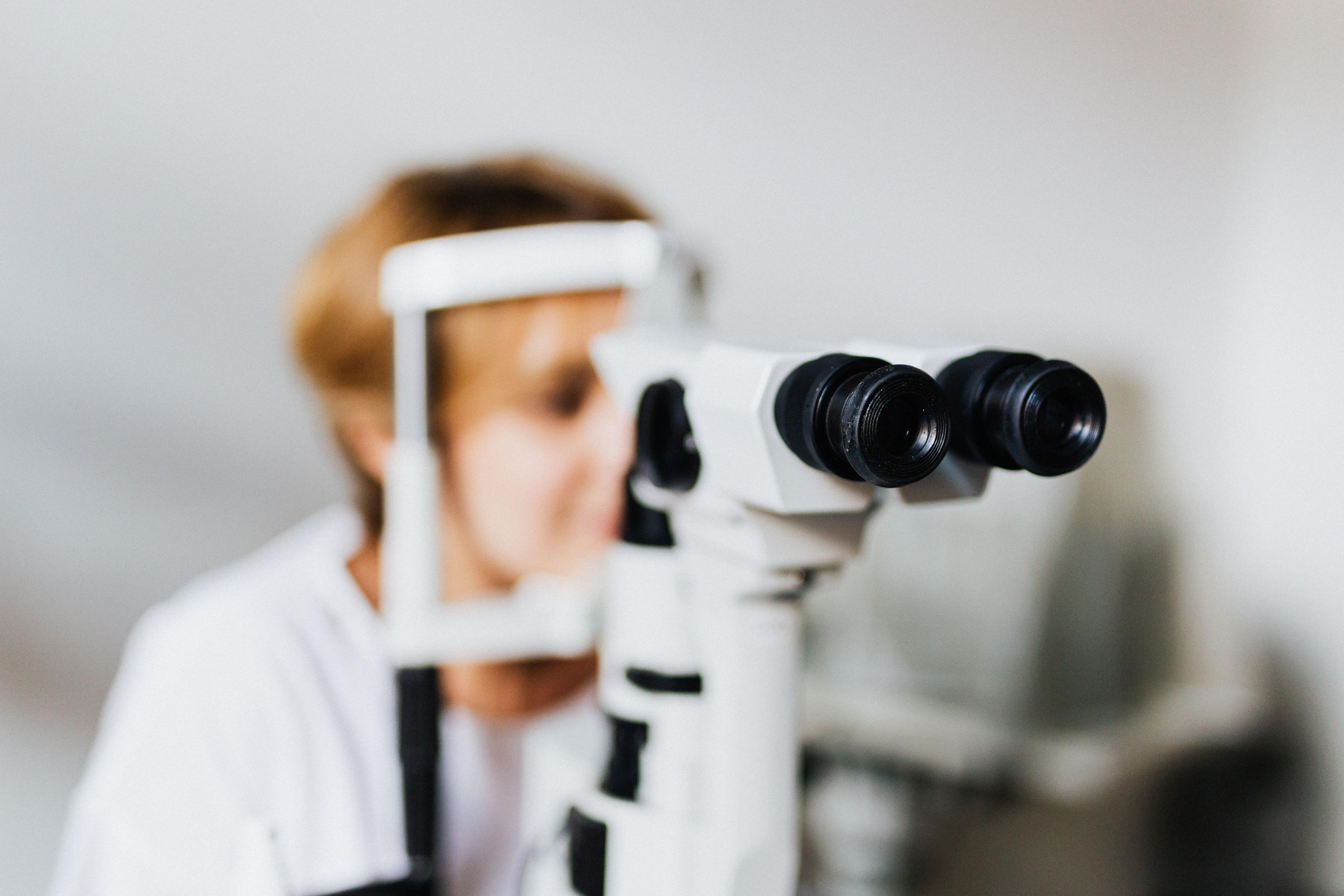 Tout savoir sur la téléophtalmologie