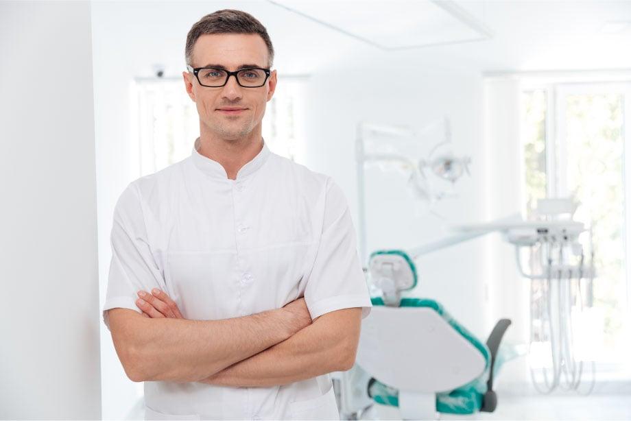Recrutement Dentiste