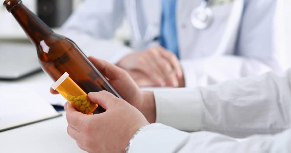 Emploi Médecin Addictologue