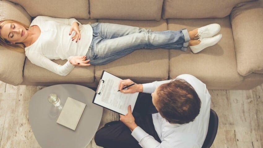 Illustration emploi professionnel de santé