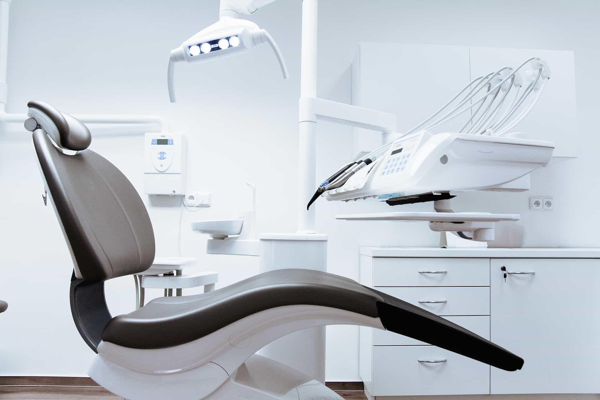 Salaire Dentiste Centre Dentaire