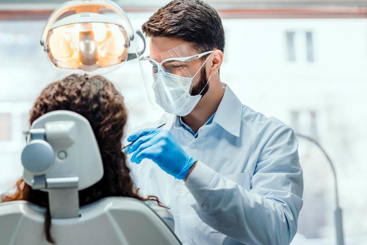 Recherche Emploi Dentiste Paris