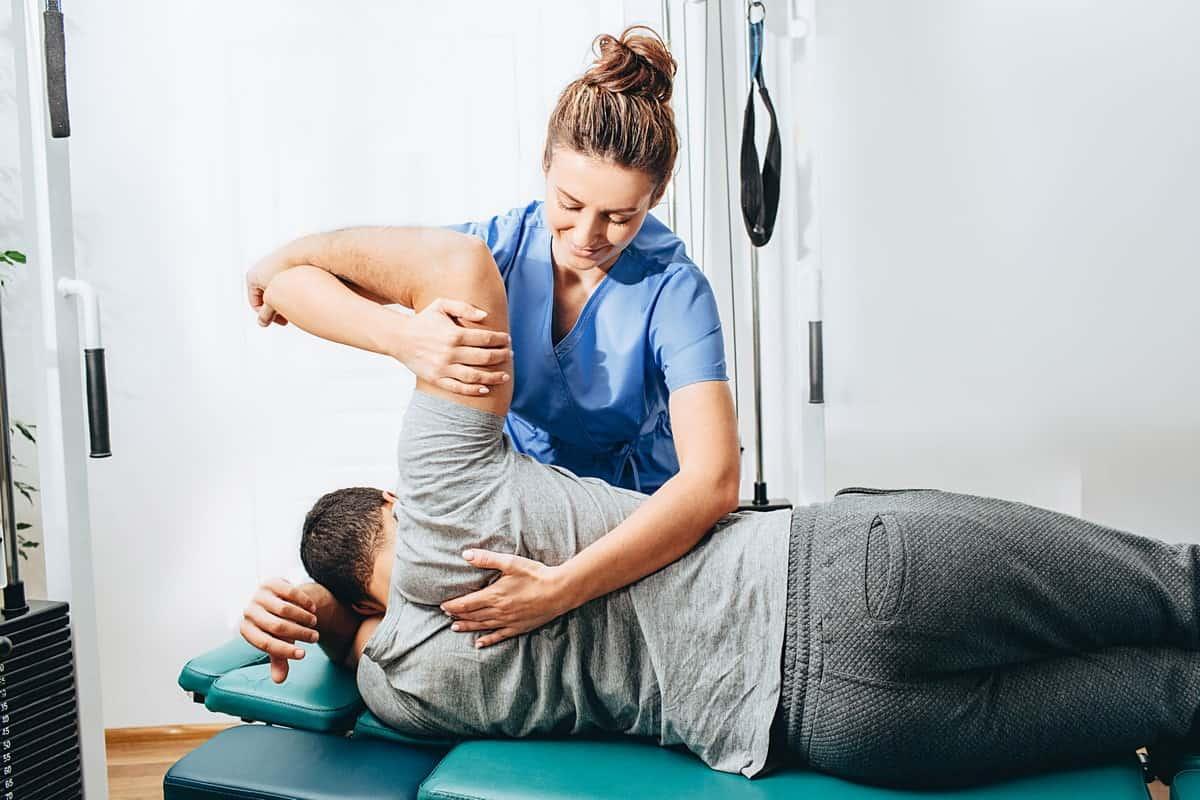 Emploi de Masseurs Kinésithérapeute
