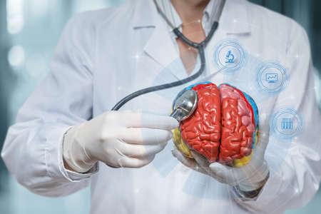 Offre d’emploi Neurologue