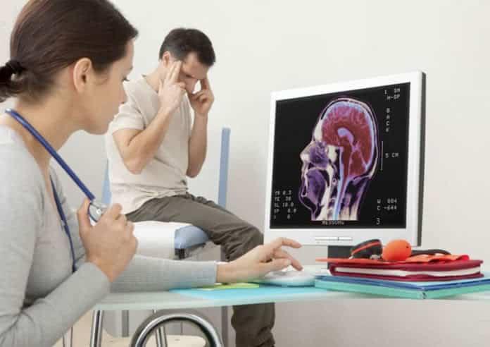 Illustration emploi professionnel de santé