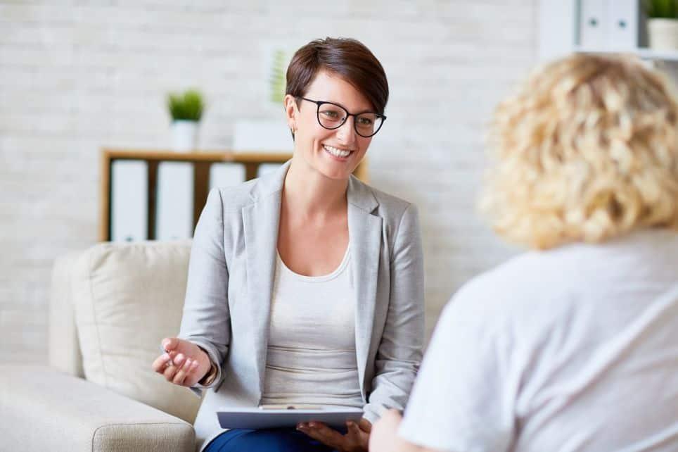 Offre d’emploi pour Psychologue Paris
