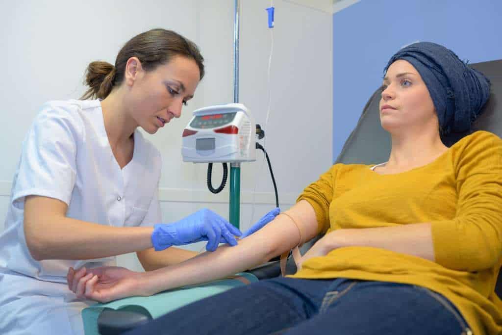 Illustration emploi professionnel de santé