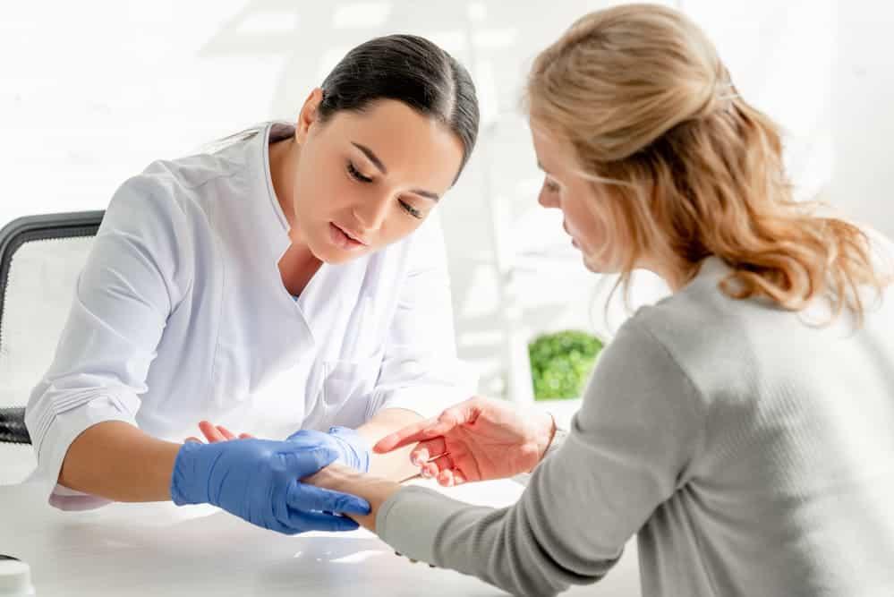 Opportunité pour dermatologue à Nice