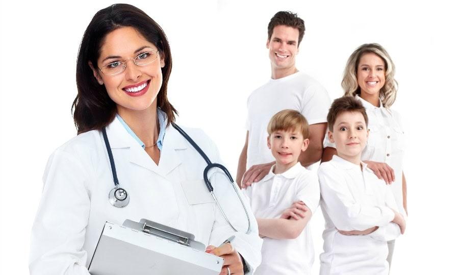 Médecin de famille à Strasbourg
