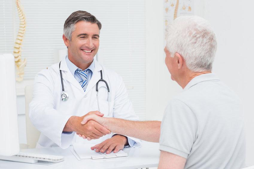 Recrutement d’Urologue à Nantes
