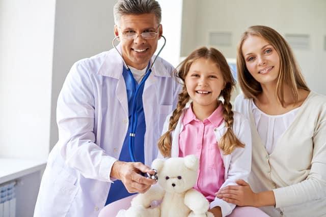 Illustration emploi professionnel de santé
