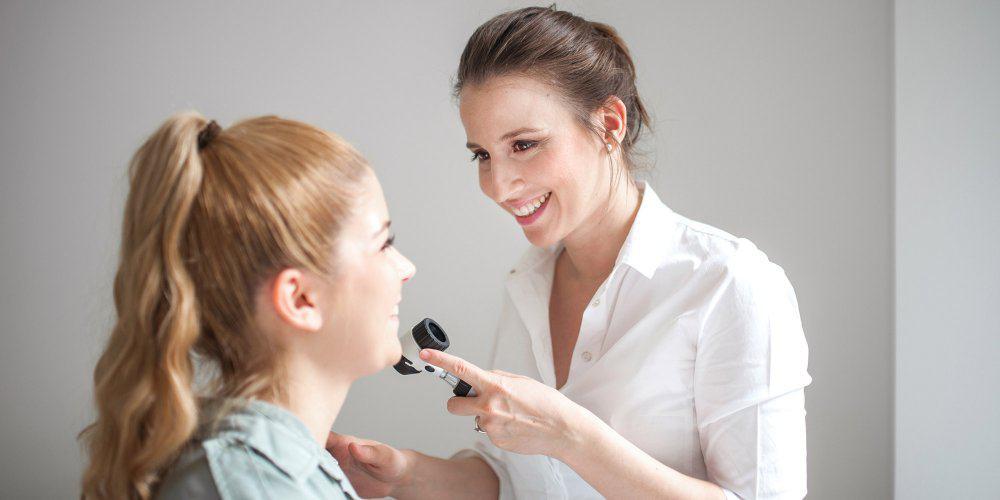 Illustration emploi professionnel de santé