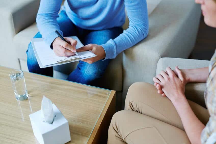 Illustration emploi professionnel de santé