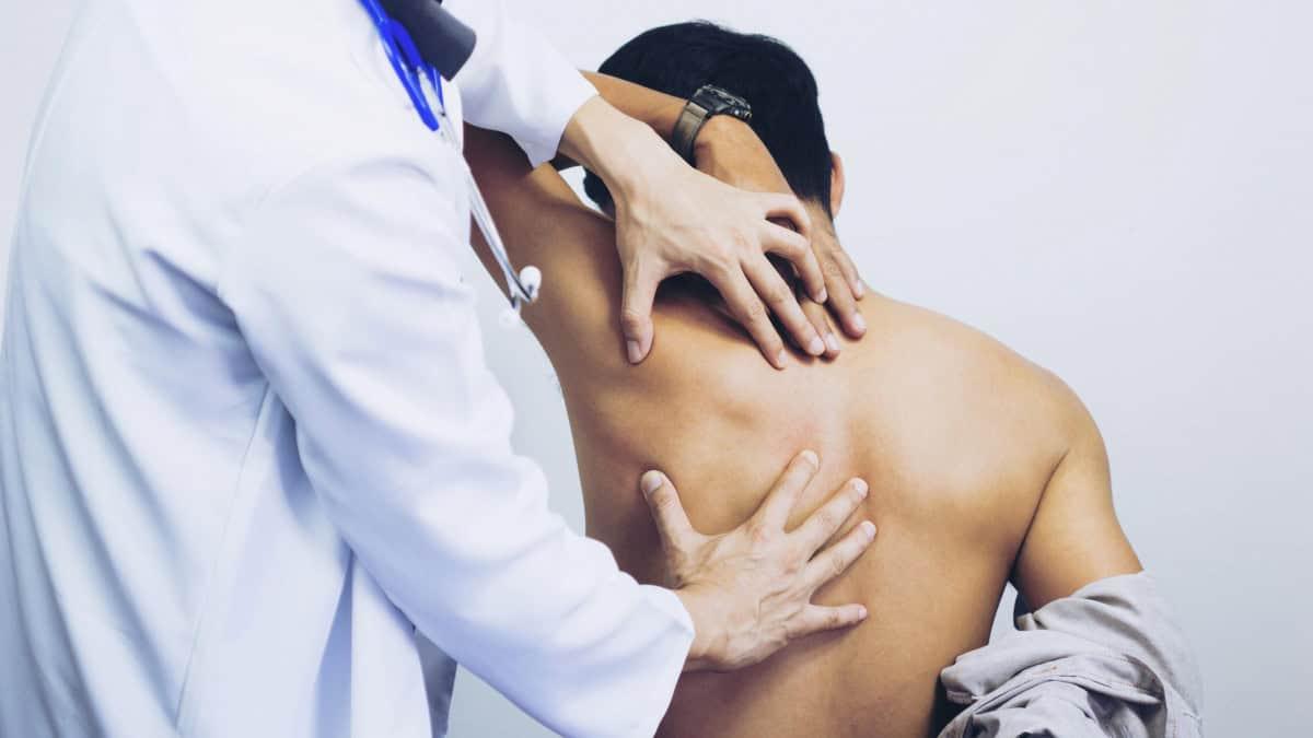 Illustration emploi professionnel de santé