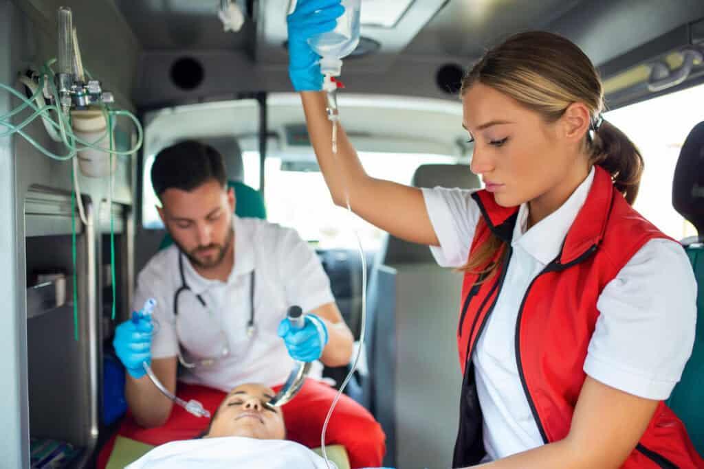 Poste de Médecin Urgentiste à Marseille