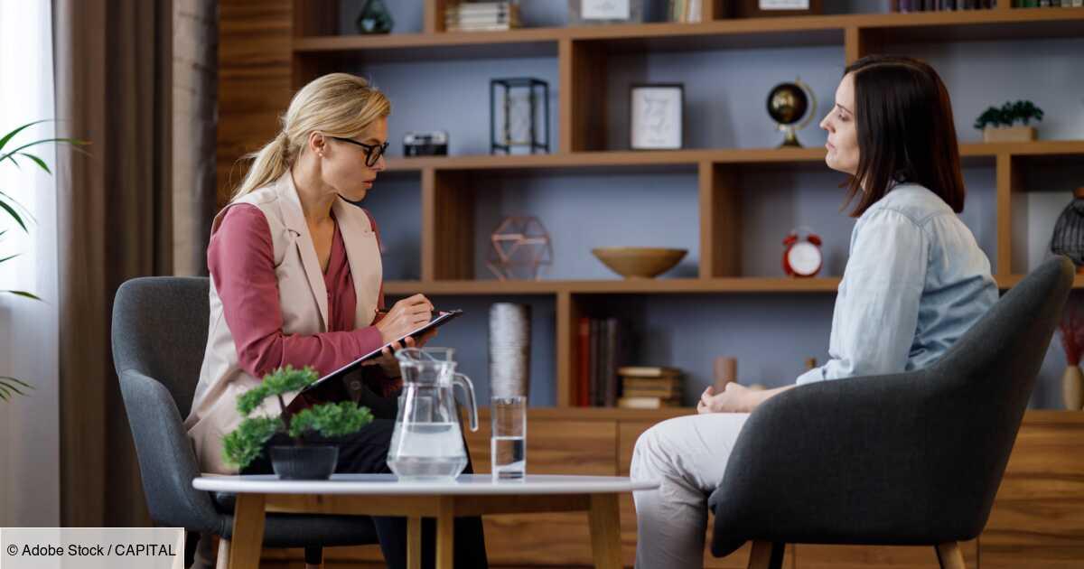 Emploi Psychologue Corse