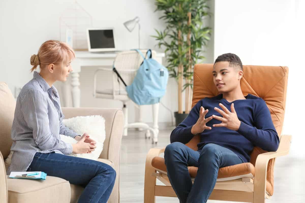 Emploi Psychologue Clinicien