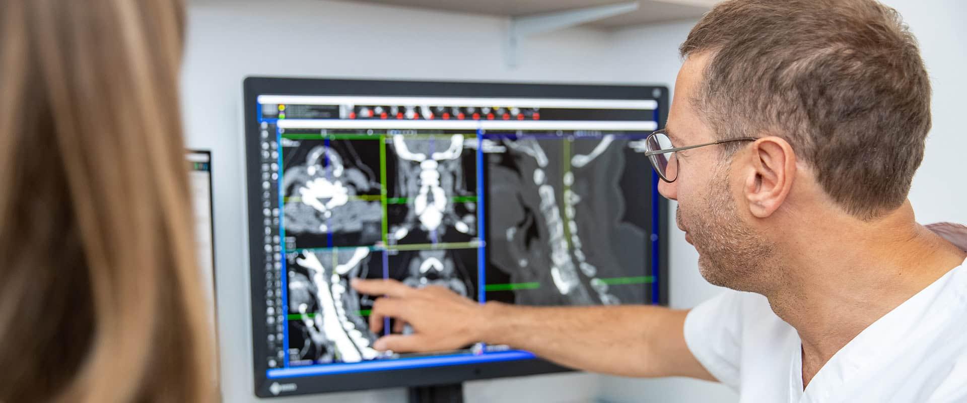 Radiologue salaire : combien gagne un radiologue en France en 2025 ?