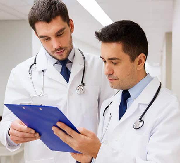 Remplacement Médecine