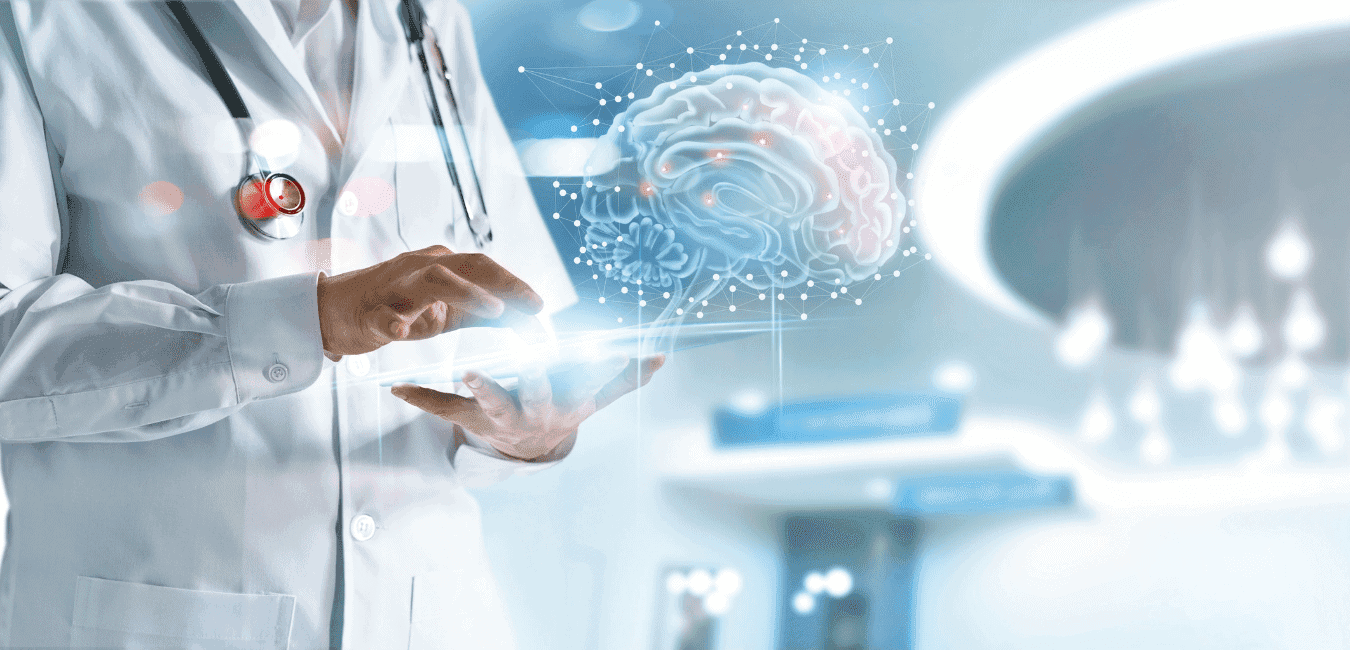 Intelligence Artificielle en Médecine