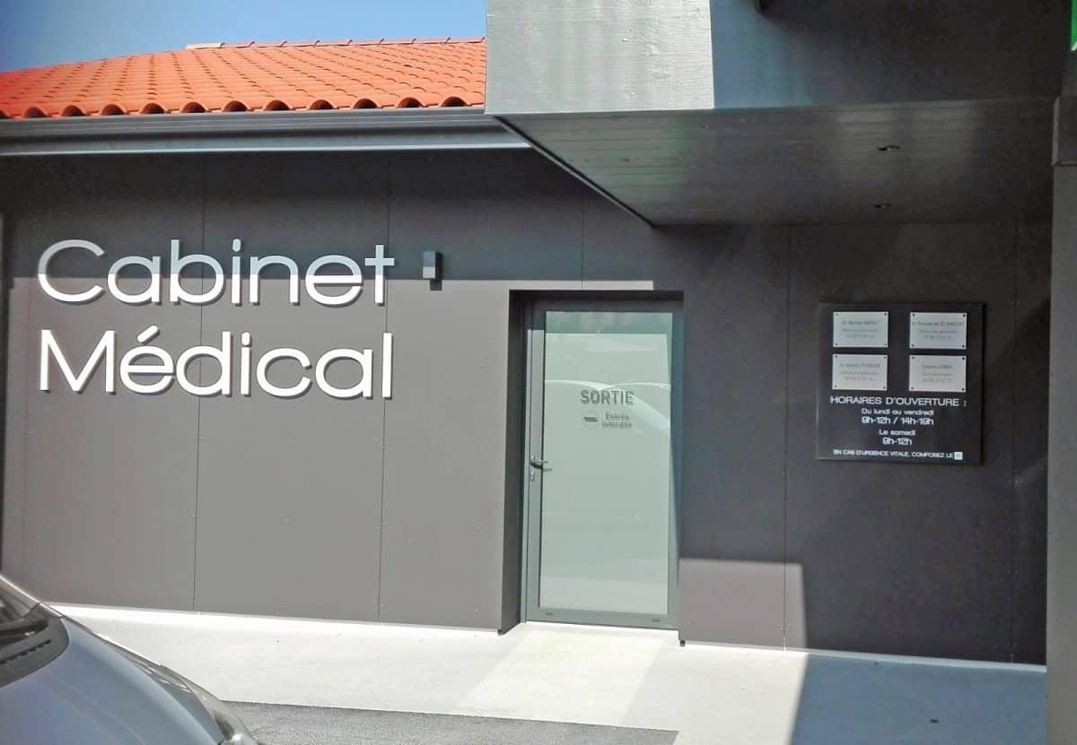 Cabinet Médical qui Recrute