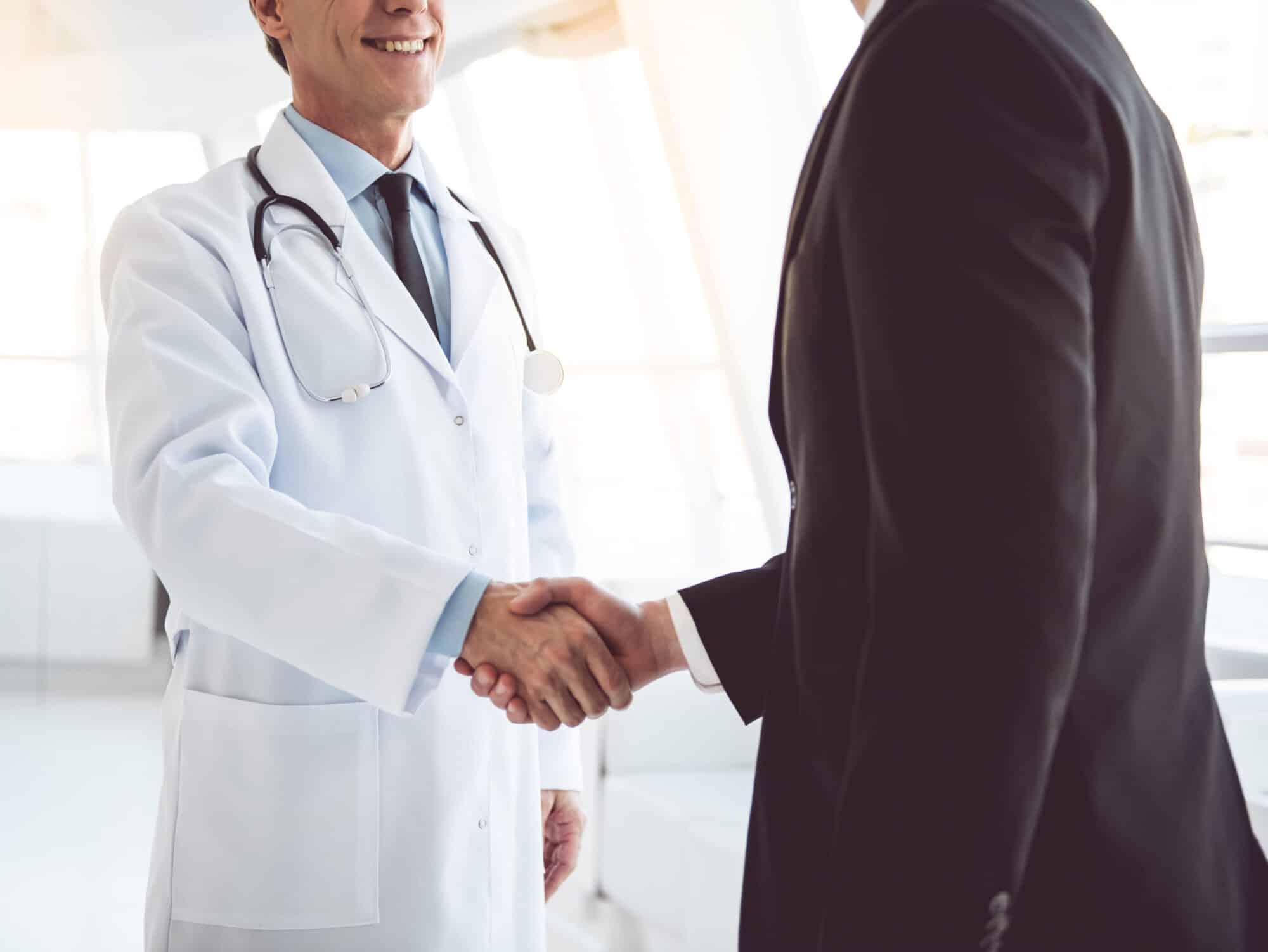 Recrutement Médical