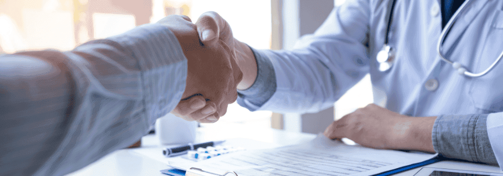Remplacement Médecin