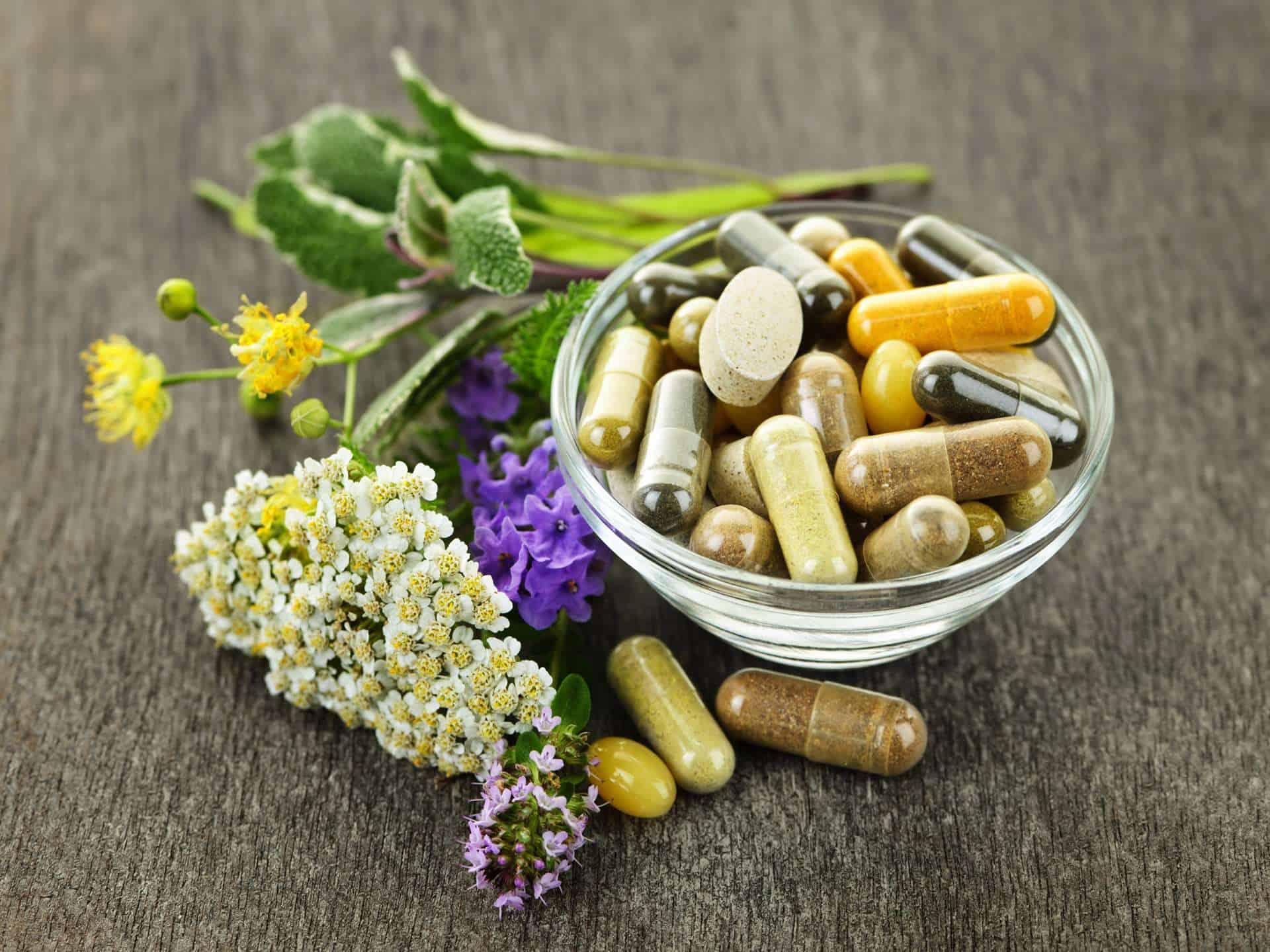 Complément alimentaire : des bénéfices santé naturels