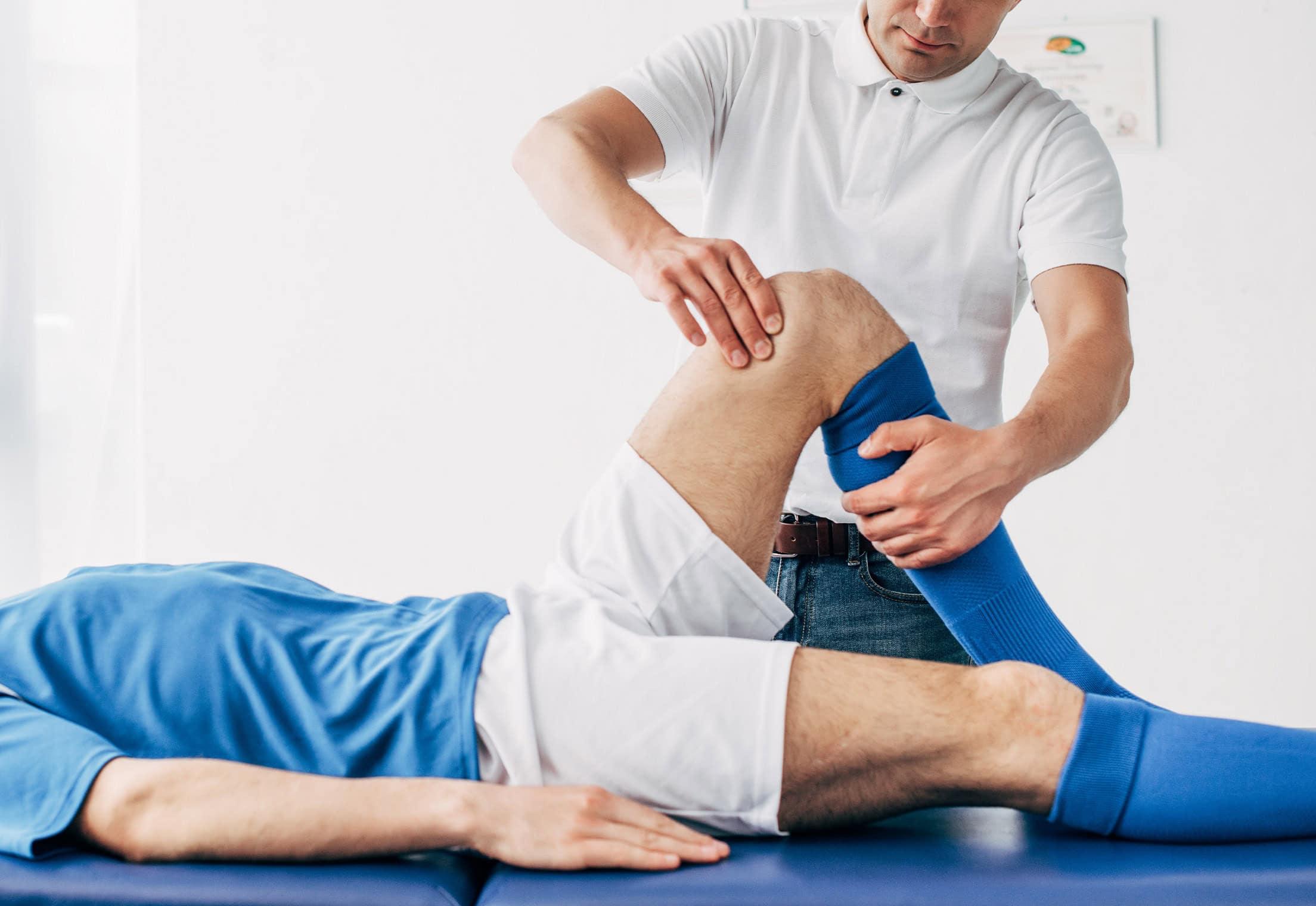 Comment devenir médecin du sport : études, missions et débouchés