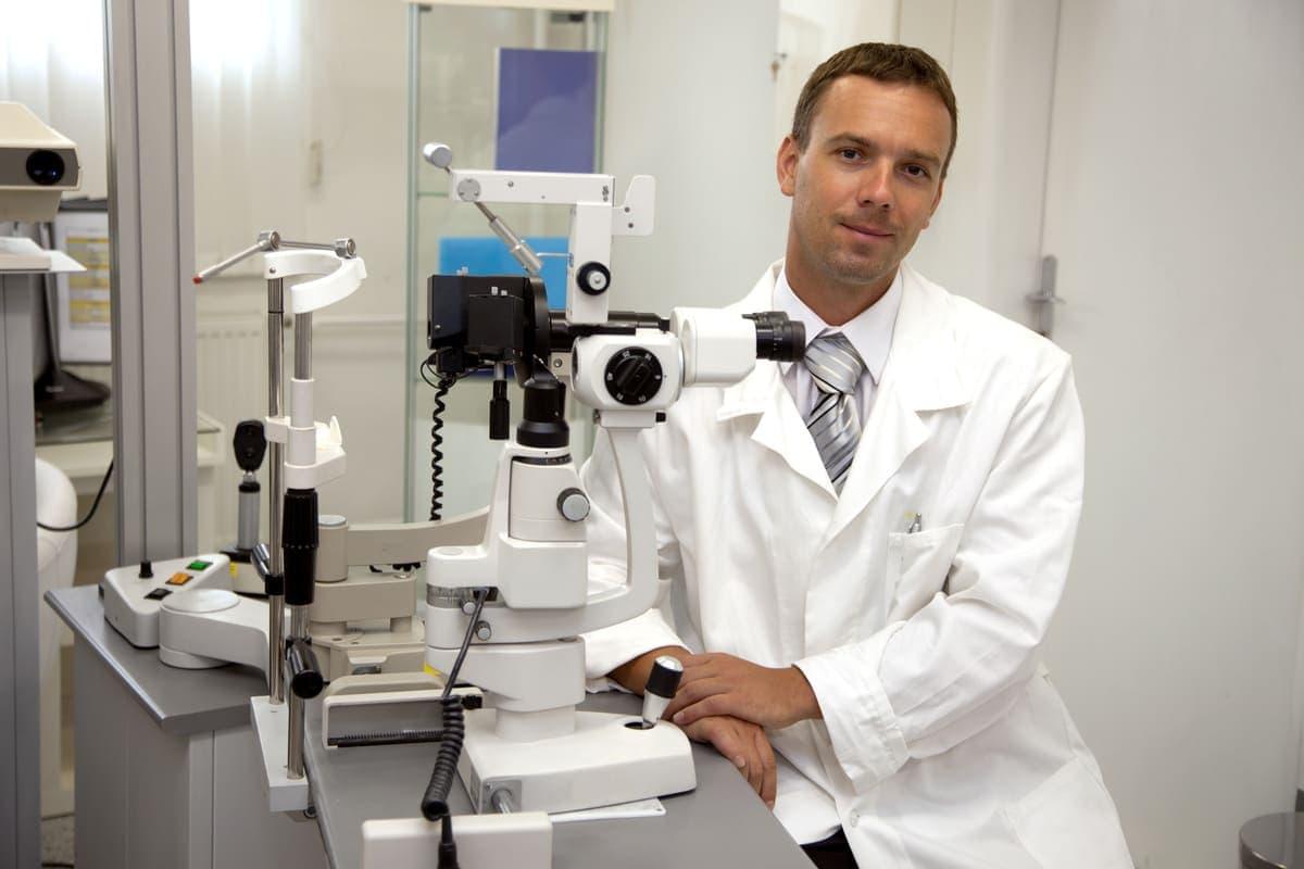 Comment se déroule un bilan orthoptique chez l’adulte ou l’enfant ?