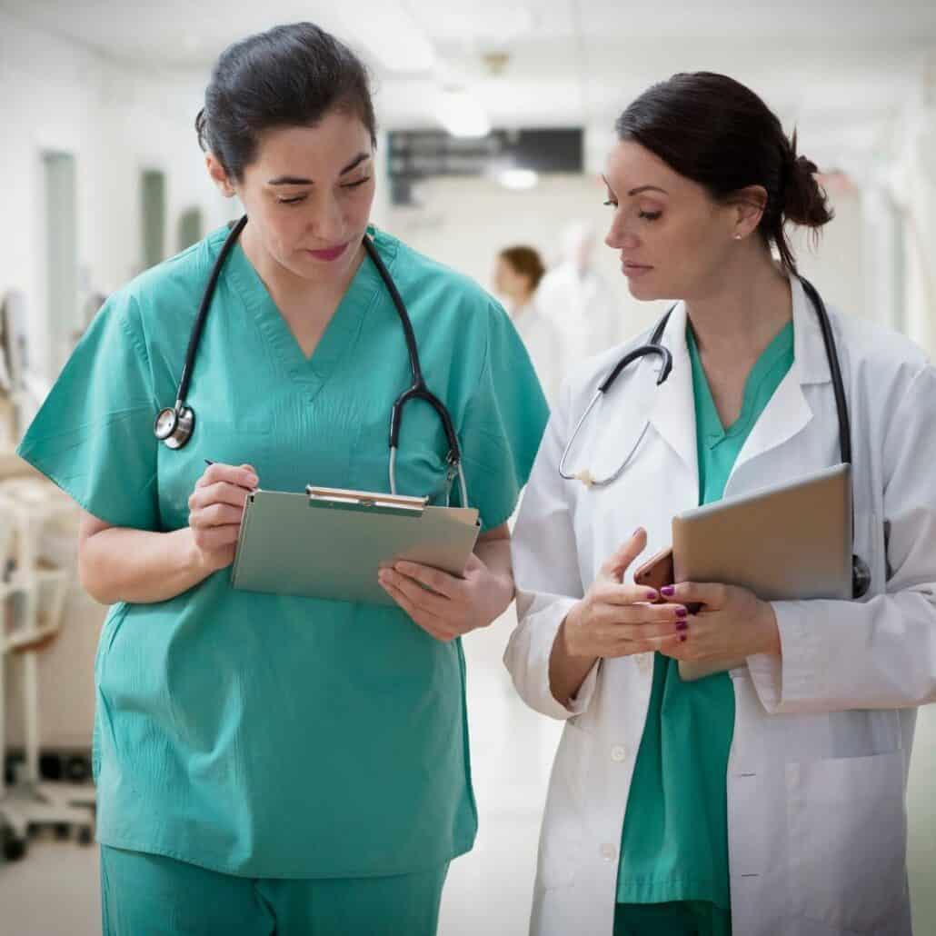 Pourquoi choisir le mode d’exercice libéral pour exercer le métier d’infirmier