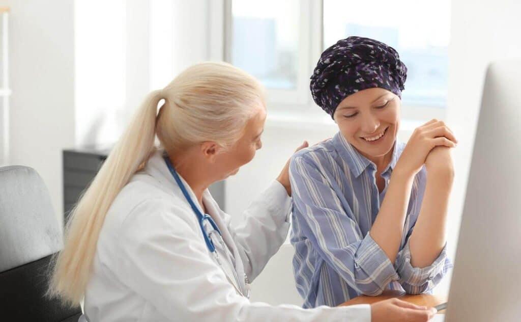 Illustration emploi professionnel de santé