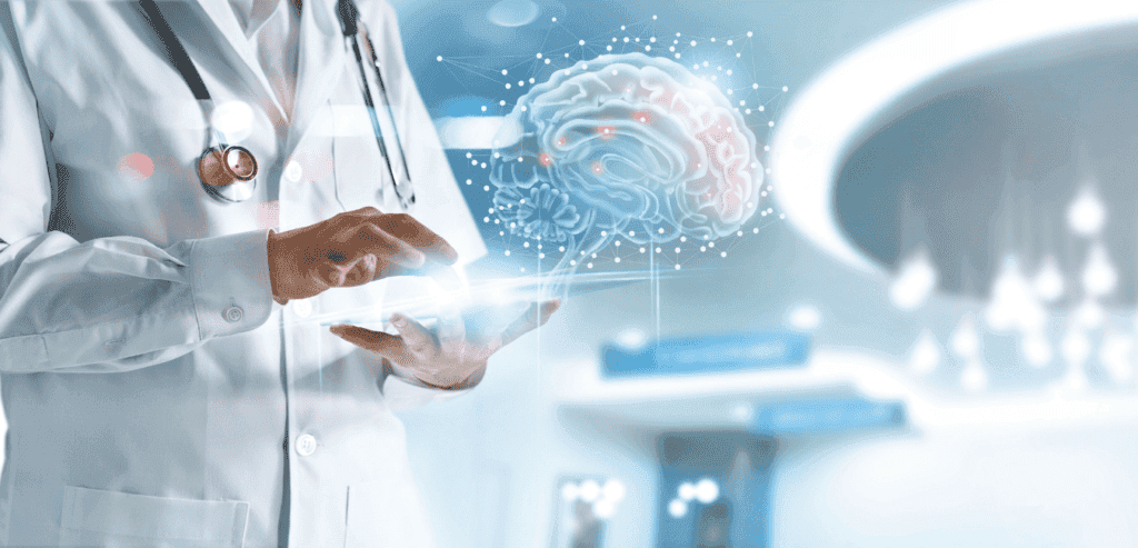 Intelligence Artificielle en Médecine
