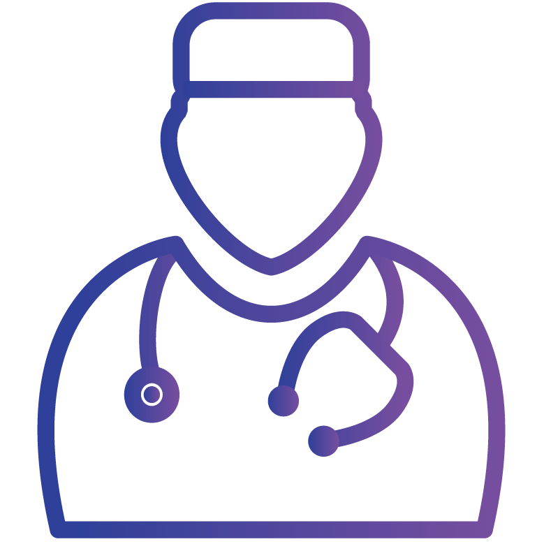 Poste professionnel de santé