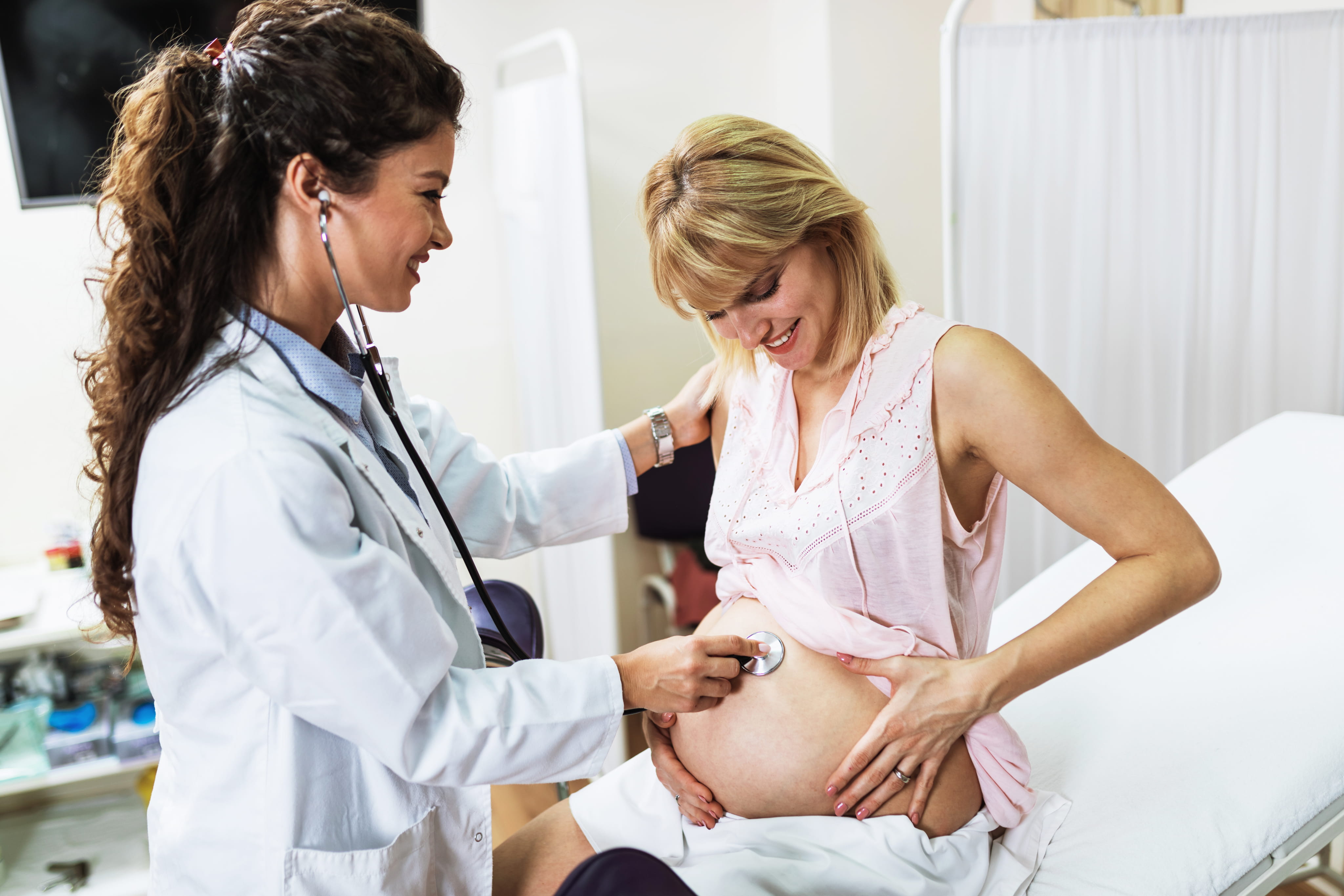 Offre emploi gynécologue en cabinet ou clinique