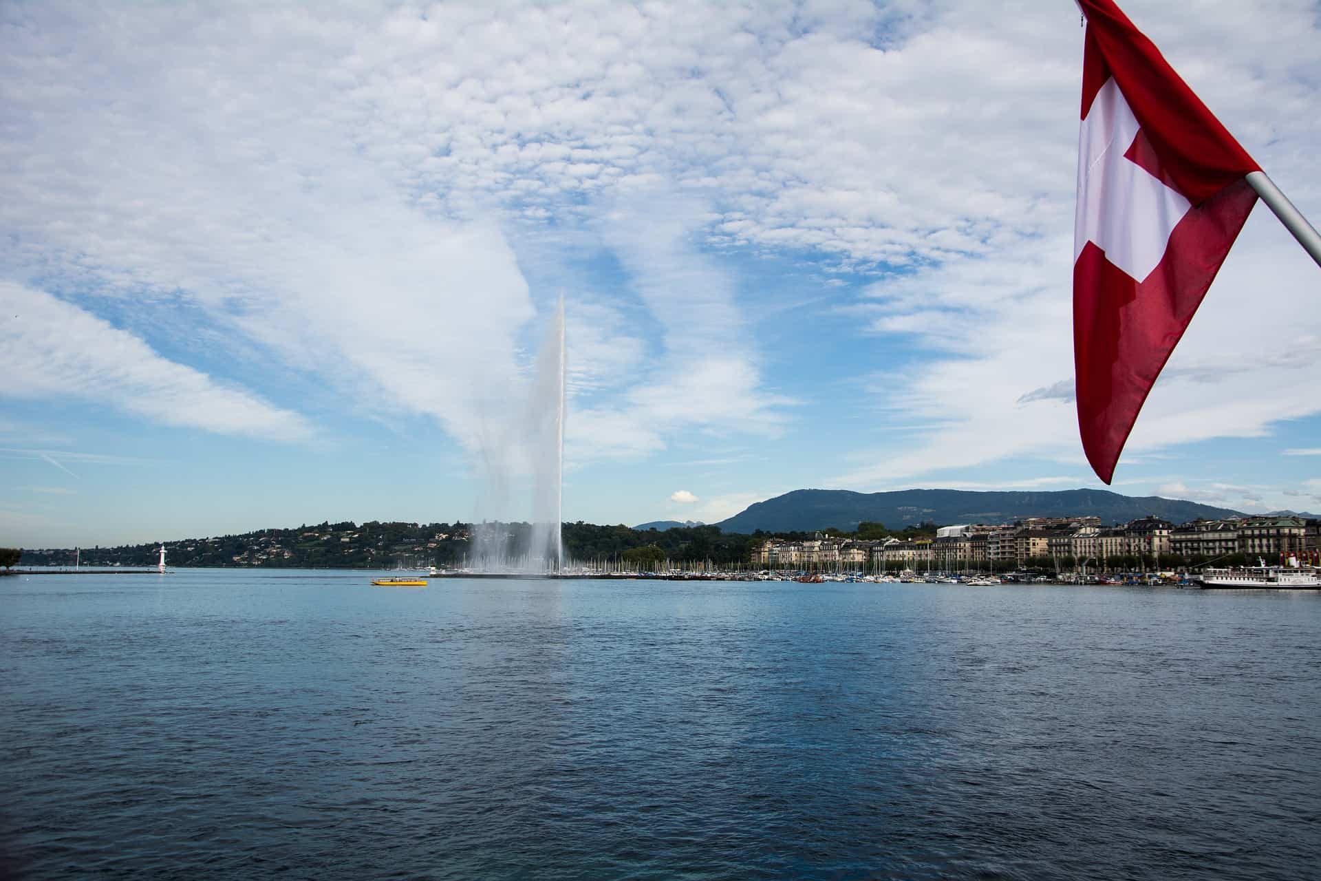 " offre emploi medecin suisse"